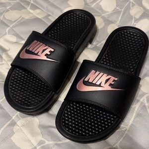 Nike Slides